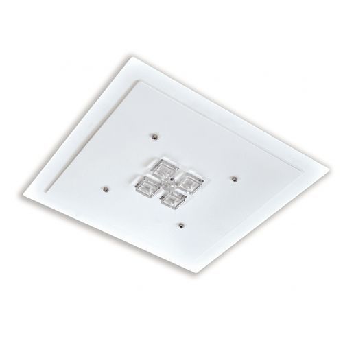 LED-Lichtpaneel - ALKA 40 series - HITECHLED SRL