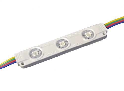 LED-Beleuchtungsmodul - HM3RGB - HITECHLED SRL