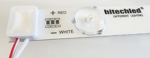 VIS-LED - HBK5-HE - HITECHLED SRL - Band / Einschraub / für Beleuchtung