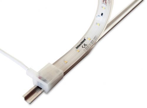 LED-Röhre - HP7E-60W24-5M - HITECHLED SRL