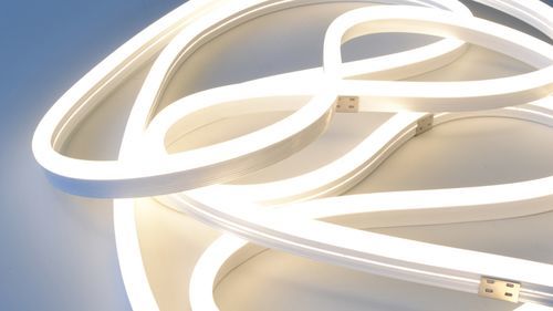 LED-Röhre - SPIRALE - HITECHLED SRL