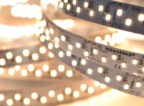 Band-Beleuchtung - HS14-240-24 - HITECHLED SRL - LED / IP30 / hochwirksam