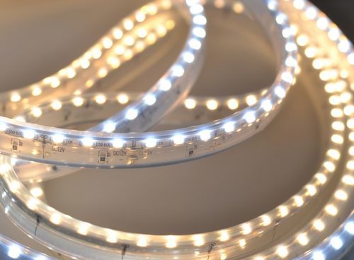 Band-Beleuchtung - HS9-SV-120-12 - HITECHLED SRL - LED / IP67 / IP30