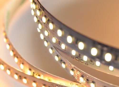 Band-Beleuchtung - HS17-168-24 - HITECHLED SRL - LED / IP30