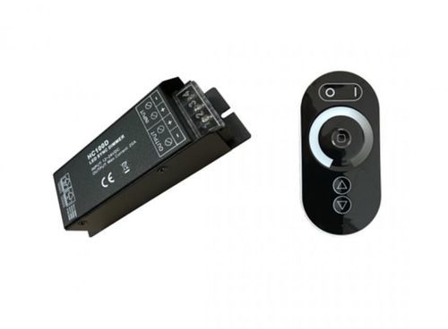 Dimmschalter für LED - HC100D - HITECHLED SRL