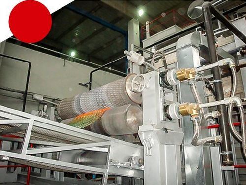 Kammerofen - Glass Service - Schmelz / Gas / Verbrennungssystem