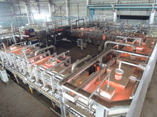 Luftkühlsystem - FH DC - Glass Service - für Öfen und Trockenschränke / für Industrieanwendungen / Luftkondensation