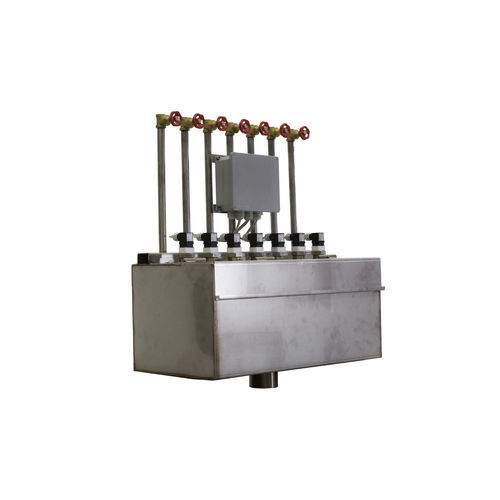 Gas-Injektor - BUB H 1 AA - Glass Service