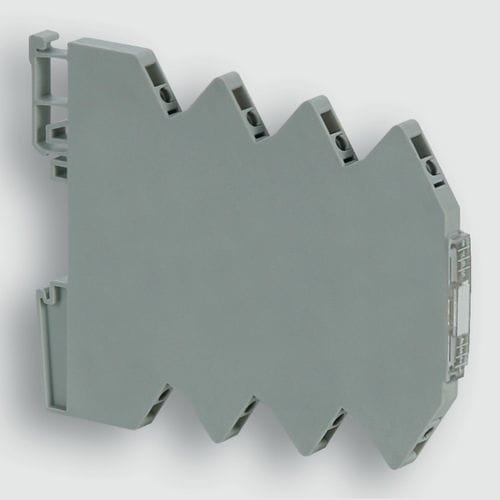 Universeller Signalwandler - 750540 - LÜTZE - für DIN-Schiene
