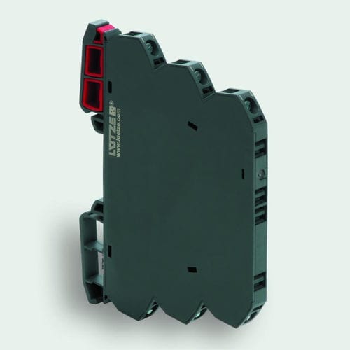 Passiver Signalwandler - 750528.0000 - LÜTZE - Isolator / digital