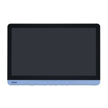 Panel-PC / LCD - POC-W242 - ADVANTECH - 24" / Full HD / Intel® 4th Generation Core i7