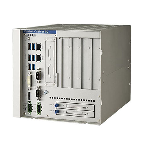 Embedded-PC - UNO-3285G - ADVANTECH - wandmontiert / PCI / USB 3.0
