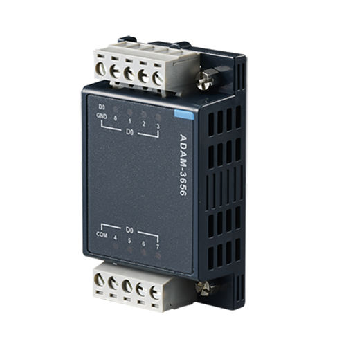 Digitales Ausgangsmodul - ADAM-3656 - ADVANTECH - 8 Kanäle