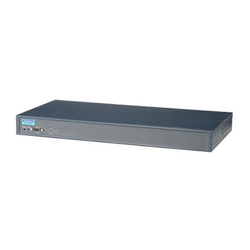 Geräteserver / 8 Ports - EKI-1528 - ADVANTECH - RS232 / RS422/RS485 / LAN