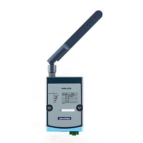 Sensorknoten - WISE-4220-S231 - ADVANTECH