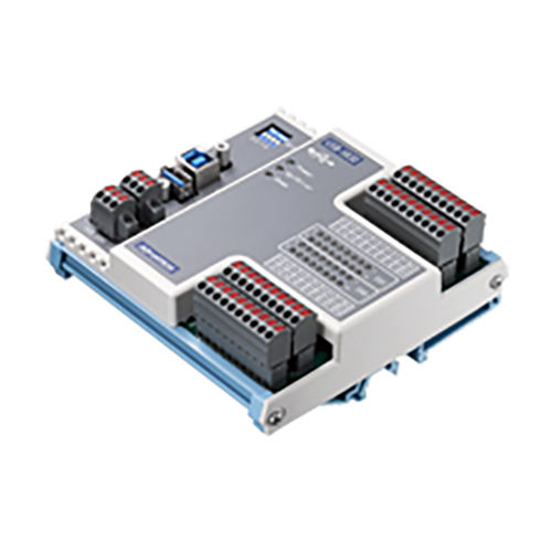 Digitales E/A-Modul - USB-5830 - ADVANTECH - USB / 16 Kanäle / DIN-Schienen