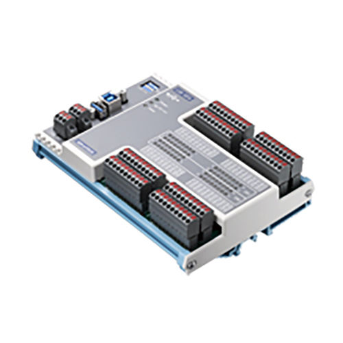 Digitales E/A-Modul - USB-5856 - ADVANTECH - USB / 32 Digitaleingänge / 32 Digitalausgänge