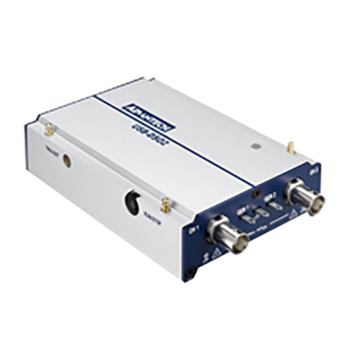 USB-Oszilloskop - USB-DSO - ADVANTECH - digital / tragbar / 2-Wege