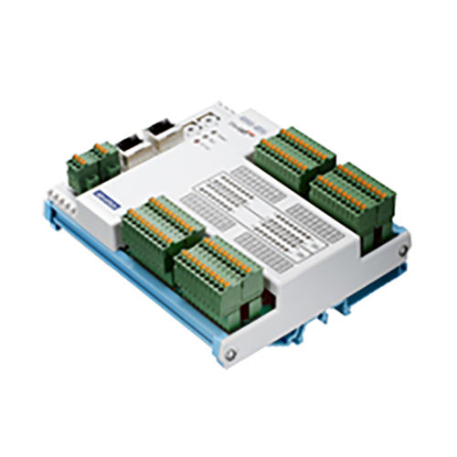 Digitales E/A-Modul - AMAX-4856 - ADVANTECH - EtherCAT / 32 Digitaleingänge / 32 Digitalausgänge