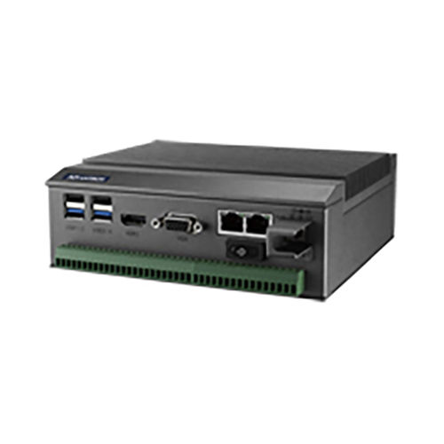 Embedded-Computer - MIC-1816 - ADVANTECH - Intel® Celeron 1047UE / Intel® Core i3 3217UE / RS-232