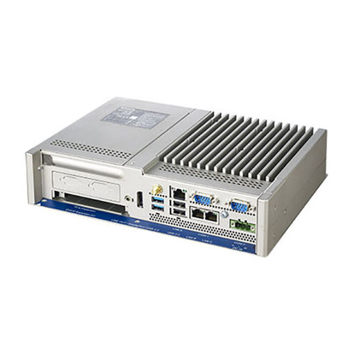 Box-PC - TPC-B500 - ADVANTECH - Intel® Celeron® / Intel® Core i7 / 6th Gen Intel® Core™