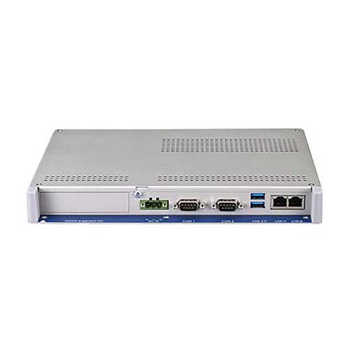 Box-PC - TPC-B200 - ADVANTECH - Intel® Celeron® / Intel® Core i7 / 6th Gen Intel® Core™