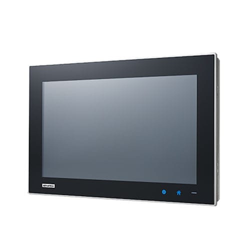 Multi-Touch-Screen-HMI - TPC-xxWP Series - ADVANTECH - einbaufähig / embedded / Intel® Atom E3827