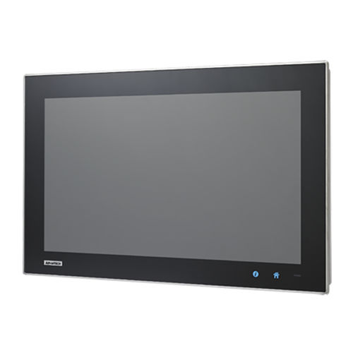 Multi-Touch-Screen-HMI - TPC-1840WP - ADVANTECH - einbaufähig / 1280 x 1024 / AMD Dual core