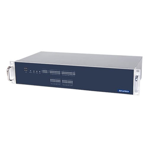 PC / Intel® Haswell Processeur - ECU-4784 XEON - ADVANTECH - Intel® Core™ i3-6100U / Intel® Core i7-4650U / SATA
