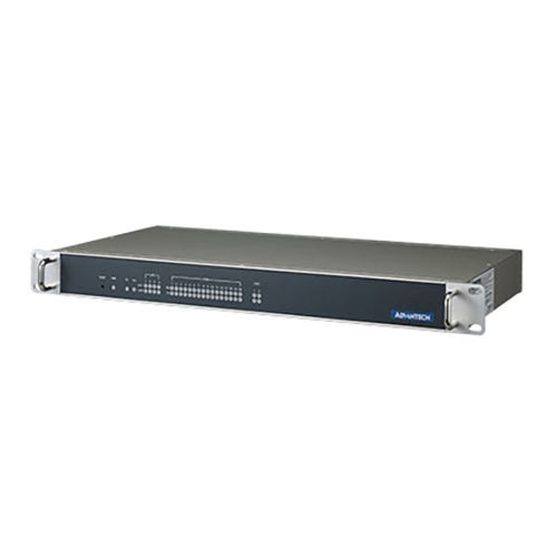 PC / TI Cortex A8 - ECU-4553 - ADVANTECH - CAN-Bus / RS-232 / USB 2.0