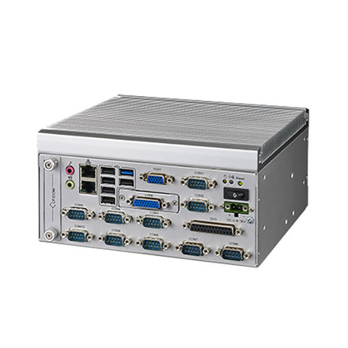 PC / Intel® Celeron Quad Core - ITA-1711 - ADVANTECH - Intel® Celeron J1900 / USB 3.0 / RS-232
