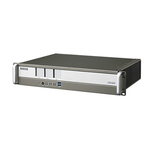 PC / Intel® Core i7 - ITA-2231 - ADVANTECH - 6th Gen Intel® Core™ / Quad-Core / PCI-Express