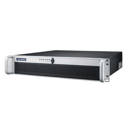 Rack-Chassis - ACP-2020 - ADVANTECH - 2U / für ATX-Motherboard / ATX-Speisung