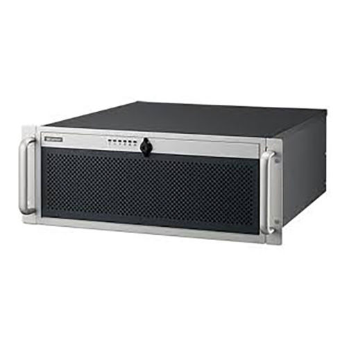 Rack-Chassis - ACP-4340 - ADVANTECH - 4U / für Backplanes / für ATX-Motherboard
