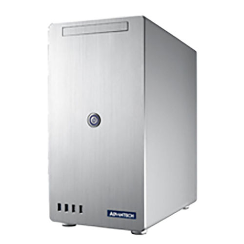 Tower-PC - HPC-5000 - ADVANTECH - Intel® Core™ / VGA / DVI