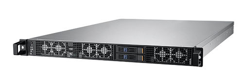 GPU-Server - SKY-6100 - ADVANTECH - Rack / Intel® Xeon / Gigabit-Ethernet