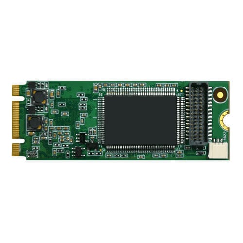 PCIe-Framegrabber - DVP-7011MHE - ADVANTECH - 1 Full HD Kanal / 30/25 fps / 1920 x 1080