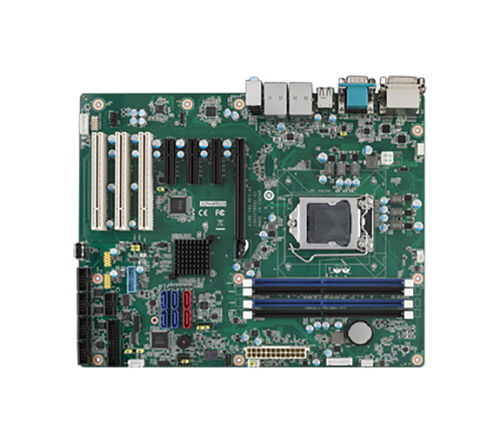 ATX-Mainboard - AIMB-785 - ADVANTECH - Intel® Core™ i Serie / Intel® Q170 / DDR4 SDRAM