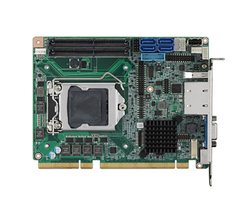Single-Board-Computer / PICMG 1.3 - PCE-3029 - ADVANTECH - Intel® Celeron® / Intel® Pentium / Intel® Core™ i Serie