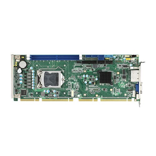 Single-Board-Computer / PICMG - PCE-5029 - ADVANTECH - Intel® Core™ i Serie / SATA II / Mini-PCI Express