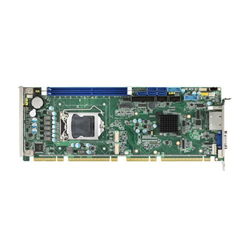 Single-Board-Computer / PICMG - PCE-7129 - ADVANTECH - Intel® Xeon / SATA II / SATA3