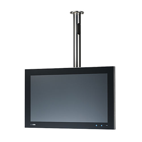 Multi-Touch-Screen-Terminal - IPPC-5211WS - ADVANTECH - mit Trägerarm / Full HD / TFT LCD