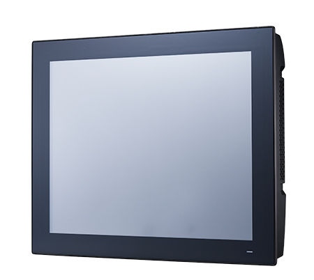 Panel-PC / LCD - PPC-6191C - ADVANTECH - mit resisitivem Touchscreen / 19" / 1280 x 1024