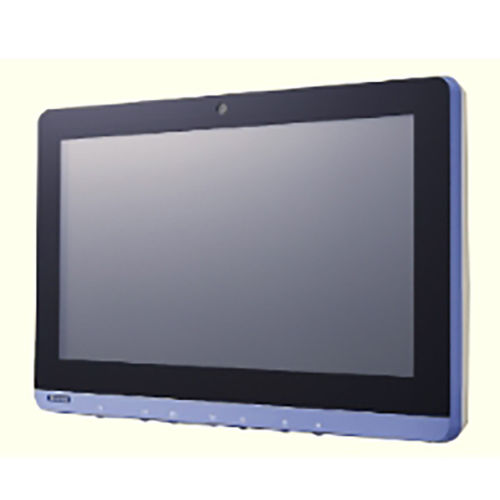 Panel-PC / LCD - POC-W152 - ADVANTECH - mit Multi-Touch-Screen / Breitbild-Monitor / 15"