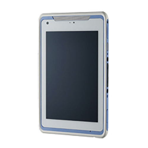 Tablet-PC - AIM-55 - ADVANTECH - Windows / Android / 8"