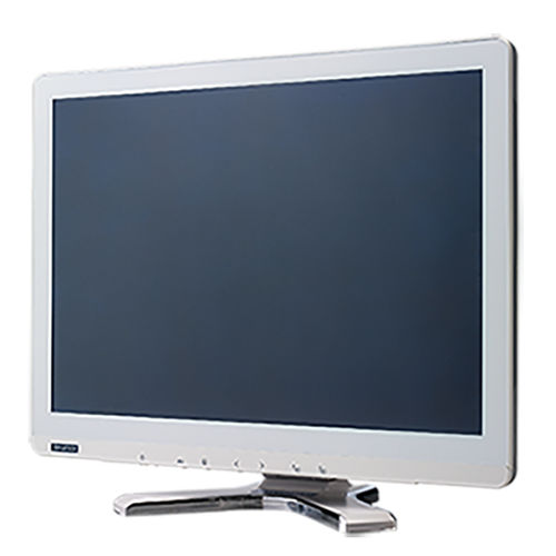 Monitor für die Medizintechnik - PAX-324 - ADVANTECH - LCD / 24" / 1920 x 1080