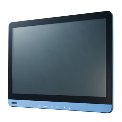 LCD-Display - PDC-WP240 - ADVANTECH - 1920 x 1080 / hochauflösend / Full HD
