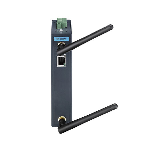 Kabelloser Access-Point - EKI-6333AC - ADVANTECH - MIMO / Industrie