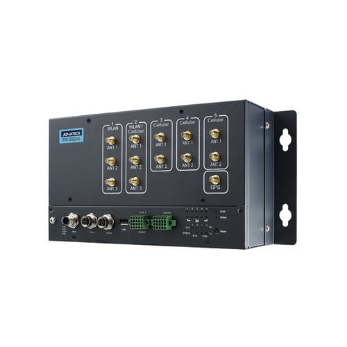 Access-Point / Netzwerk - EKI-9502G - ADVANTECH - Internet / WWAN