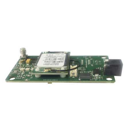 Wireless-Modul / WiFi - BB-ABDN-SE-DP553 - ADVANTECH - Dual-Band